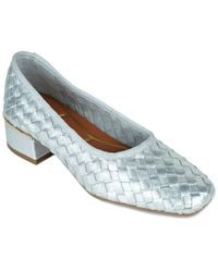 Kenneth Cole - Birdie Slip-on Pumps - Lyst