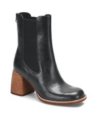 Kork-Ease - Arline Chelsea Boot - Lyst
