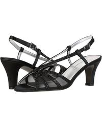 David Tate - Refined Sandal - Lyst