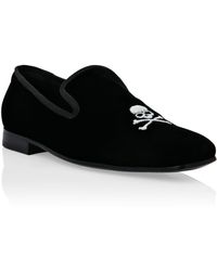 Philipp Plein - Loafer - Lyst