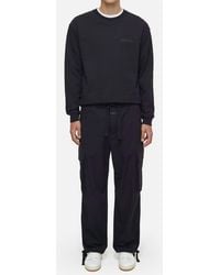 Closed - Freeport Wide Drawstring Pant - Lyst