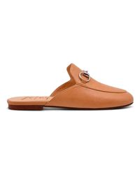 French Sole - Cape Slip-On Slide Sandal - Lyst