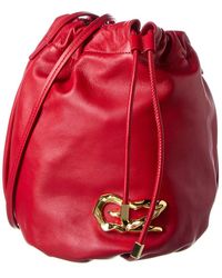 Giuseppe Zanotti Bucket bags and bucket purses for Women | Online Sale up  to 74% off | Lyst