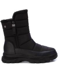 Xti - Winter Boots - Lyst