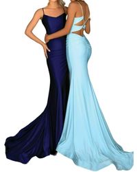 Clarisse - Evening Maxi Gown - Lyst