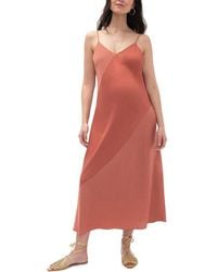 HATCH - Maternity The Willow Dress - Lyst