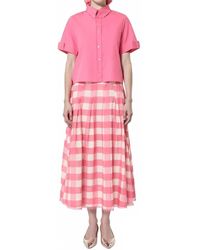 Tara Jarmon - Charles Top - Lyst