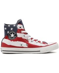 Converse - Chuck Taylor All Star Hi Shoe - Lyst