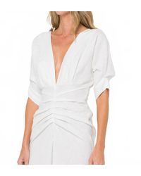 JBQ - Ash Top - Lyst