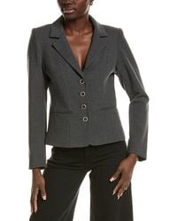 Wayf - Blazer - Lyst