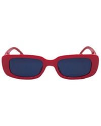 KnotWtr - I'M Worth A Lot Sunglasses - Lyst