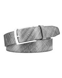 Remo Tulliani - Dodge Belt - Lyst
