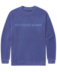Southern Marsh - Sunday Morning Sweater - Lyst