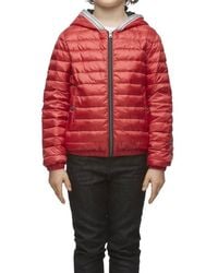 Herno - Boys Outerwear Jacket - Lyst
