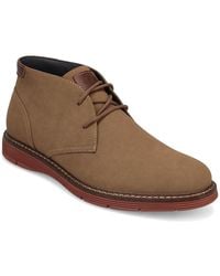 Dockers - Esmond Dress Casual Lace Up Ankle Boot - Lyst