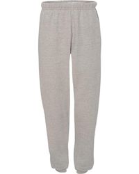 Champion - Reverse Weave Sweatpants With Pockets - Lyst