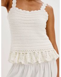 Rails - Estefania Top - Lyst