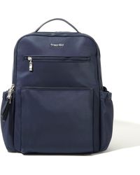 Baggallini - Tribeca Expandable Laptop Backpack - Lyst