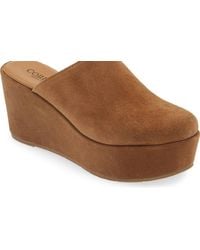 Cordani - Jules Platform Mule - Lyst