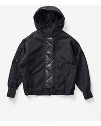Holden - W Sloane Insulated Jacket - Lyst