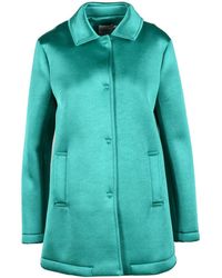 Motel - Classic Polyester Jacket - Lyst