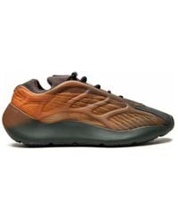 Yeezy - Adidas 700 V3 Copper Fade Sneakers - Lyst