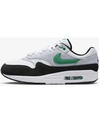 Nike - Air Max 1 Fn6952-100 Sneakers Stadium Swoosh Running Shoes - Lyst
