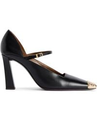 Giuseppe Zanotti - Brita Metal 90 - Lyst