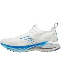 Mizuno - Wave Neo Wind Running Shoe - Lyst