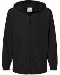 Champion - Anorak Jacket - Lyst
