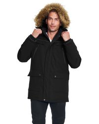 Alpine North - Vegan Down Parka - Lyst