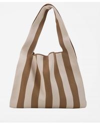 Hvisk - Carry Bag - Lyst