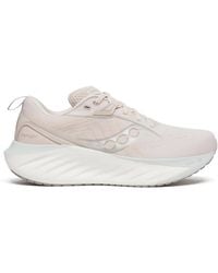 Saucony - Triumph 22 Shoes - Lyst