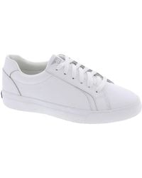 Keds - Pursuit Leather Casual And Fashion Sneakers - Lyst