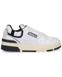 Autry - Clc Low-Top Sneakers - Lyst