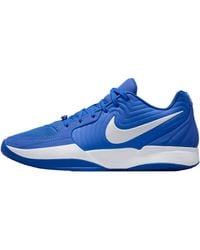 Nike - Ja 2 Game Royal - Lyst