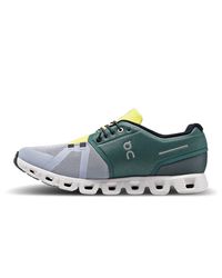 On Swiss Performance - Cloud 5 Running Shoes - Lyst