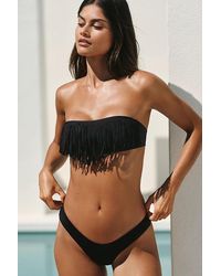 LSPACE - Rocky Bikini Bottoms - Lyst