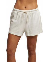 PERFECTWHITETEE - Jesse Sweat Short - Lyst