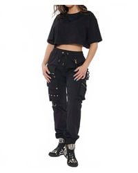 Circular Path - Cp Cargo Pant - Lyst