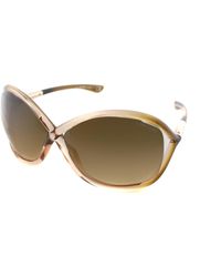 Tom Ford Whitney Sunglasses for Women - Up to 76% off | Lyst