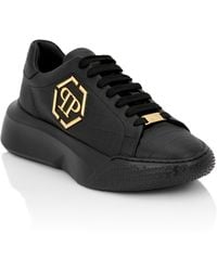 Philipp Plein - Crocco Godzilla Runner - Lyst
