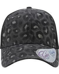 Infinity Her - Modern Trucker Cap - Lyst