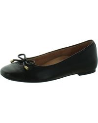 Vionic - Klara Comfort Insole Slip-On Ballet Flats - Lyst