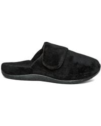 Aetrex - Mandy Closed Toe Slipper - Lyst