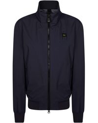 Blauer - Jacket - Lyst