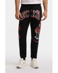 Ecko' Unltd - Made You Look Jogger - Lyst