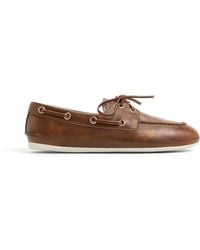 Sperry Top-Sider - Slim Boat Shoes - Lyst