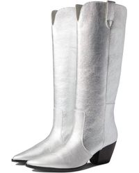 Matisse - Stella Leather Boots - Lyst