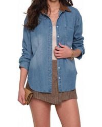 Heartloom - Bonet Shirt - Lyst